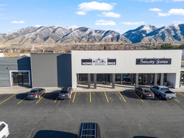 Listing Image #1 - Others for sale at 1670 S Highway 165 #102, Providence UT 84322