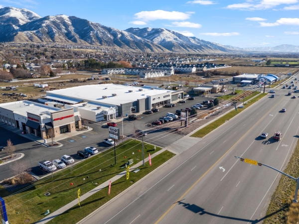 Listing Image #2 - Others for sale at 1670 S Highway 165 #102, Providence UT 84322