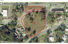 Land for sale in Brooksville, FL