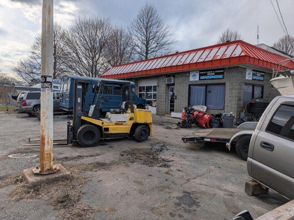 Listing Image #1 - Others for sale at 250 Washington Ave, Winthrop MA 02152