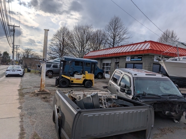 Listing Image #2 - Others for sale at 250 Washington Ave, Winthrop MA 02152