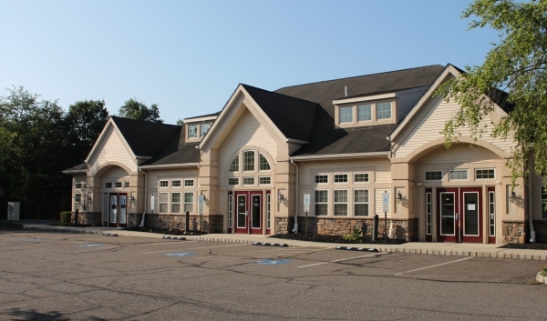 Listing Image #1 - Office for sale at 491 Amwell Rd, Hillsborough Township NJ 08844