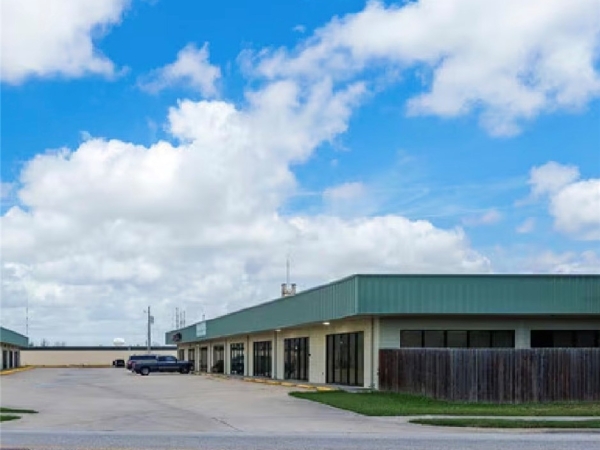Listing Image #1 - Office for sale at 5801 Patton St 105, Corpus Christi TX 78414