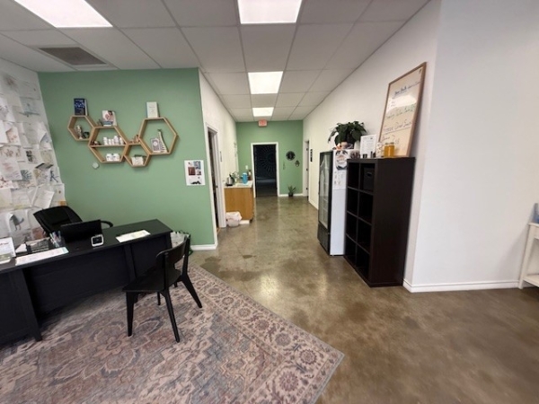 Listing Image #2 - Office for sale at 5801 Patton St 105, Corpus Christi TX 78414