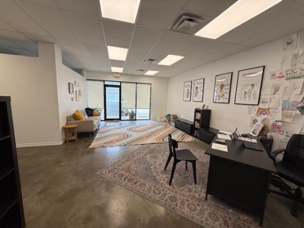 Listing Image #3 - Office for sale at 5801 Patton St 105, Corpus Christi TX 78414