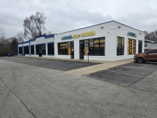 Listing Image #2 - Retail for sale at 430 Swift Road , A, Addison IL 60101