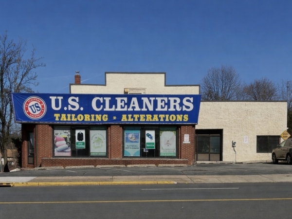 Listing Image #1 - Retail for sale at 463 Bloomfield Avenue / 6 Espy Road, Caldwell NJ 07006