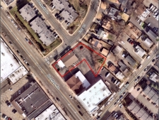 Listing Image #2 - Retail for sale at 463 Bloomfield Avenue / 6 Espy Road, Caldwell NJ 07006