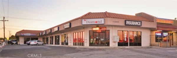 Listing Image #1 - Others for sale at 14895 Bear Valley, Hesperia CA 92345