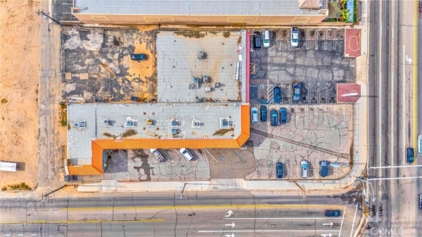 Listing Image #3 - Others for sale at 14895 Bear Valley, Hesperia CA 92345