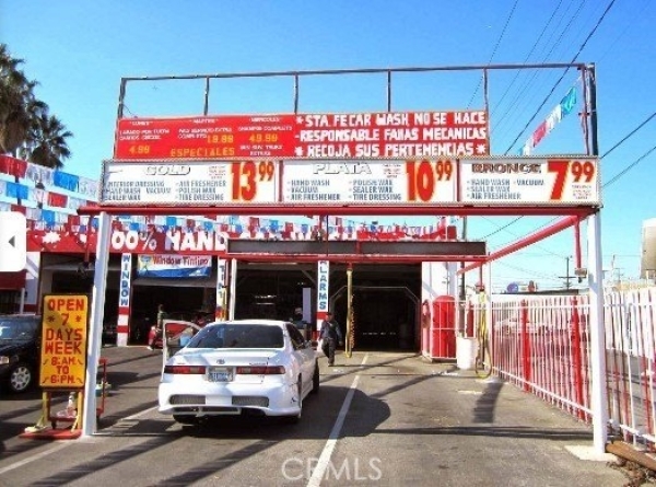 Listing Image #2 - Others for sale at 7201 Santa Fe, Huntington Park CA 90255 Listing Image #2 - Others for sale at 7201 Santa Fe, Huntington Park CA 90255