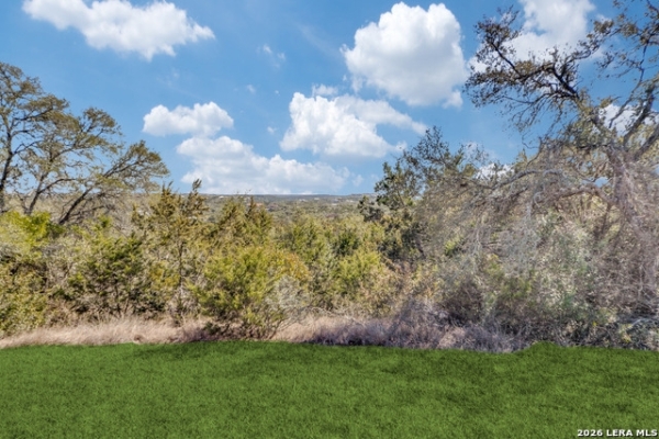 Listing Image #3 - Land for sale at 3306 LOT Single Peak, San Antonio TX 78261