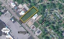 Land property for sale in Cahokia, IL