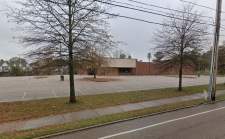 Retail property for sale in Memphis, TN