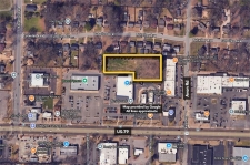 Retail property for sale in Memphis, TN