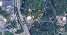 Retail property for sale in Alabaster, AL