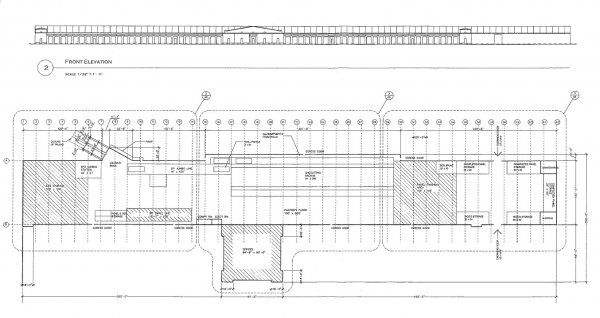 Listing Image #1 - Industrial for sale at 532 Pond Road, Franklin CT 06254