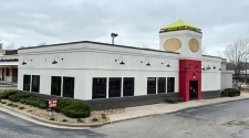 Retail property for sale in Evansville, IN