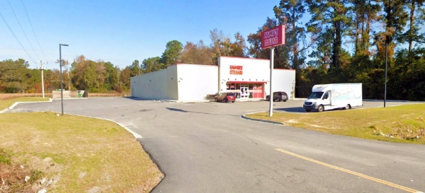 Listing Image #1 - Retail for sale at 141 W. Myrtle Beach Hwy 387, Johnsonville SC 29555