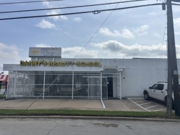 Listing Image #1 - Office for sale at 4000 E lancaster ave, Fort Worth TX 76103