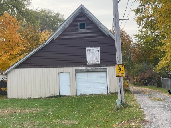 Listing Image #1 - Others for sale at VL E Shaw, Howard City MI 49329