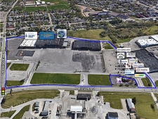 Retail property for sale in Columbus, OH