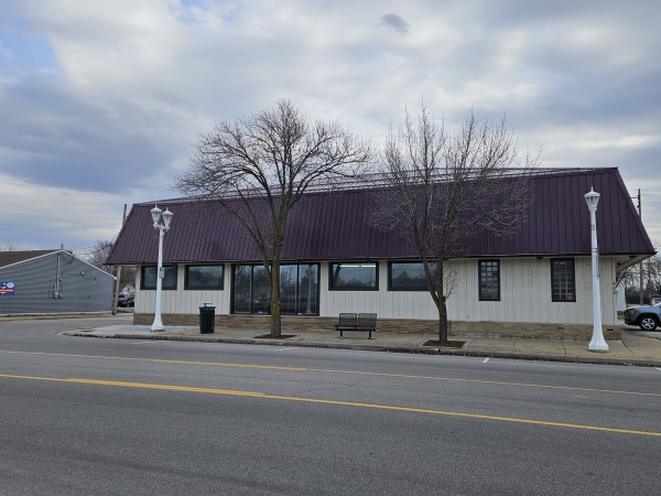 Listing Image #1 - Retail for sale at 408 Columbus, Bay City MI 48708