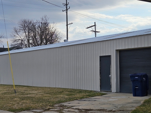 Listing Image #2 - Retail for sale at 408 Columbus, Bay City MI 48708