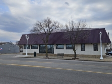 Retail property for sale in Bay City, MI