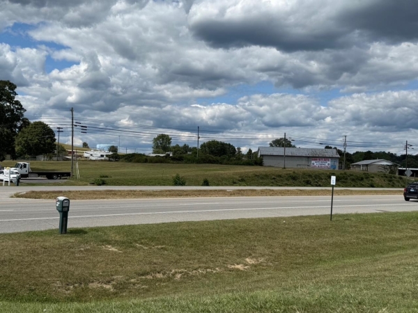 Listing Image #2 - Land for sale at 7117 US Route 60, Ashland KY 41102