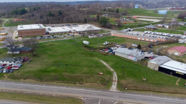 Listing Image #4 - Land for sale at 7117 US Route 60, Ashland KY 41102