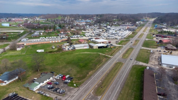 Listing Image #5 - Land for sale at 7117 US Route 60, Ashland KY 41102