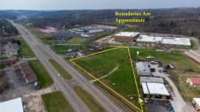 Land property for sale in Ashland, KY