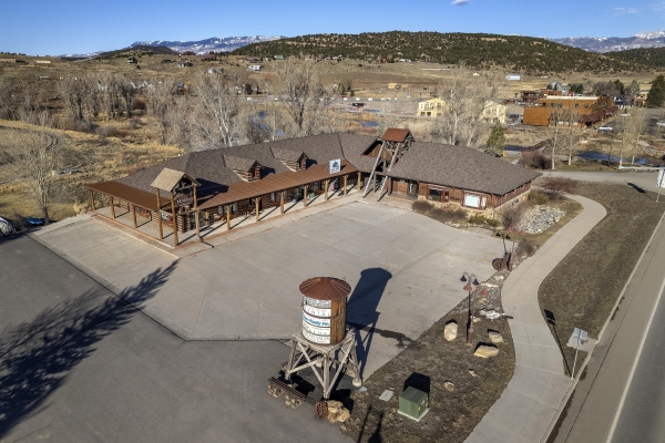 Listing Image #1 - Others for sale at 257 Sherman Street, Ridgway CO 81432