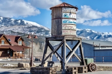 Listing Image #2 - Others for sale at 257 Sherman Street, Ridgway CO 81432