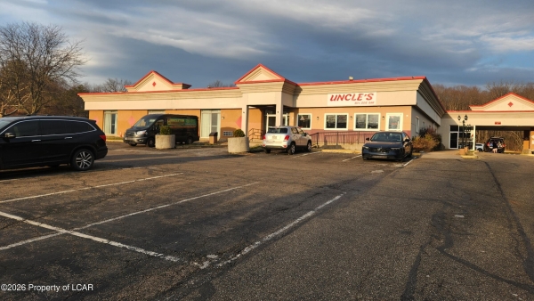 Listing Image #1 - Others for sale at 1221 S Church Street, Hazleton PA 18201