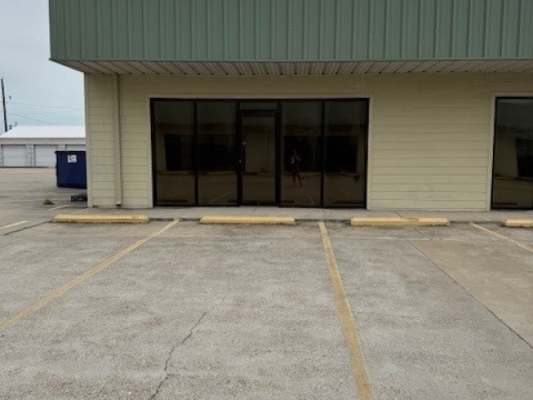 Listing Image #1 - Office for sale at 5801 Patton St 109, Corpus Christi TX 78414