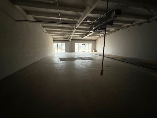 Listing Image #3 - Office for sale at 5801 Patton St 109, Corpus Christi TX 78414