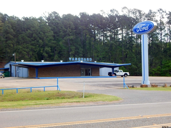 Listing Image #1 - Others for sale at 143 HWY 49, Hughes Springs TX 75656