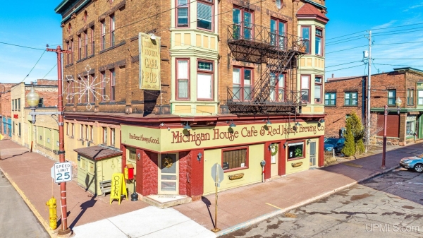 Listing Image #1 - Others for sale at 300 Sixth, Calumet MI 49913
