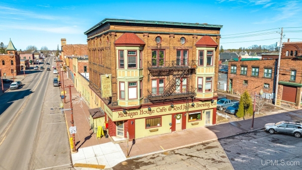 Listing Image #3 - Others for sale at 300 Sixth, Calumet MI 49913
