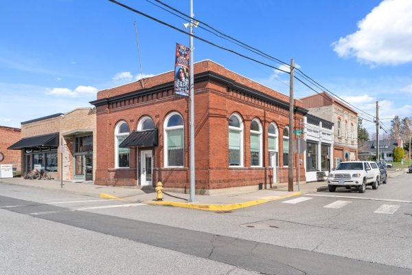 Listing Image #2 - Others for sale at 102 N Crosby St, Tekoa WA 99033 Listing Image #2 - Others for sale at 102 N Crosby St, Tekoa WA 99033