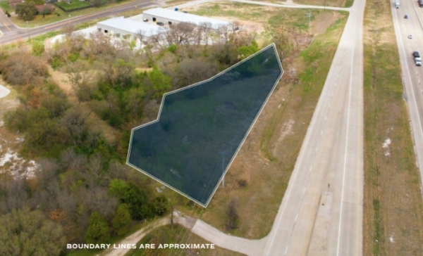 Listing Image #3 - Land for sale at TBD Enterprise Blvd, Hewitt TX 76643