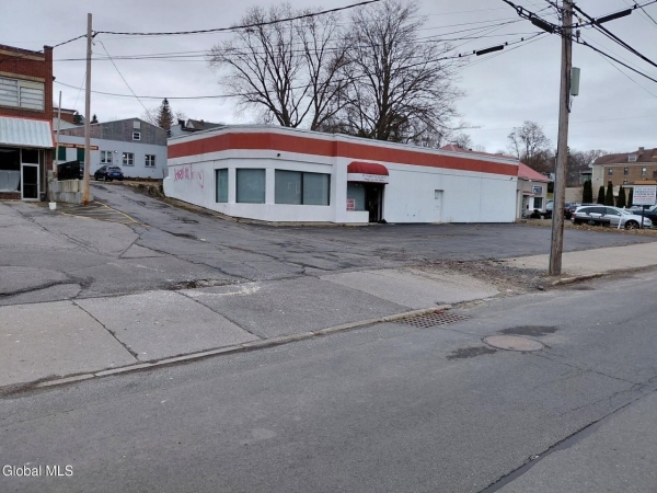 Listing Image #1 - Office for sale at 93 Guy Park Avenue, Amsterdam NY 12010