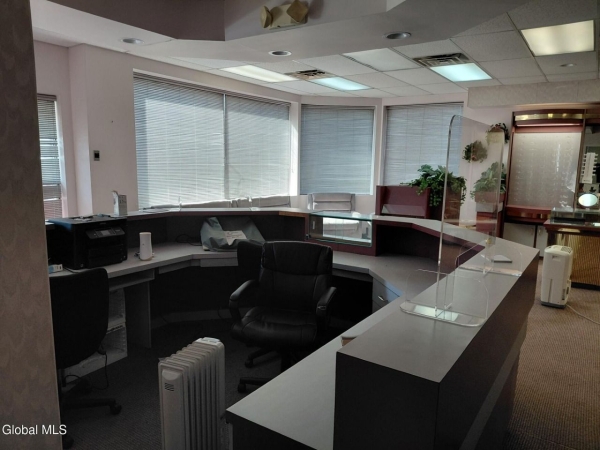 Listing Image #3 - Office for sale at 93 Guy Park Avenue, Amsterdam NY 12010