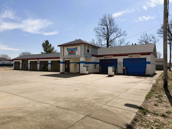 Listing Image #2 - Others for sale at 300 N Grand Ave W, Springfield IL 62704