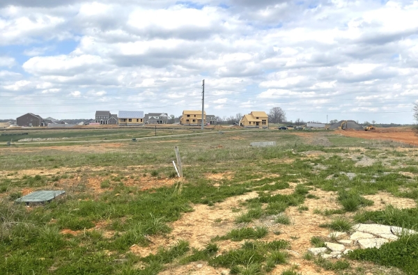 Listing Image #2 - Land for sale at 29 Longview Ridge, Clarksville TN 37043