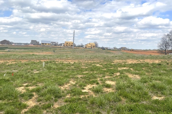 Listing Image #2 - Land for sale at 28 Longview Ridge, Clarksville TN 37043