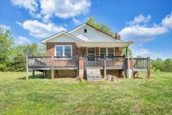 Listing Image #2 - Land for sale at 15723 Moneta RD, Moneta VA 24121