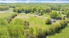 Land property for sale in Moneta, VA